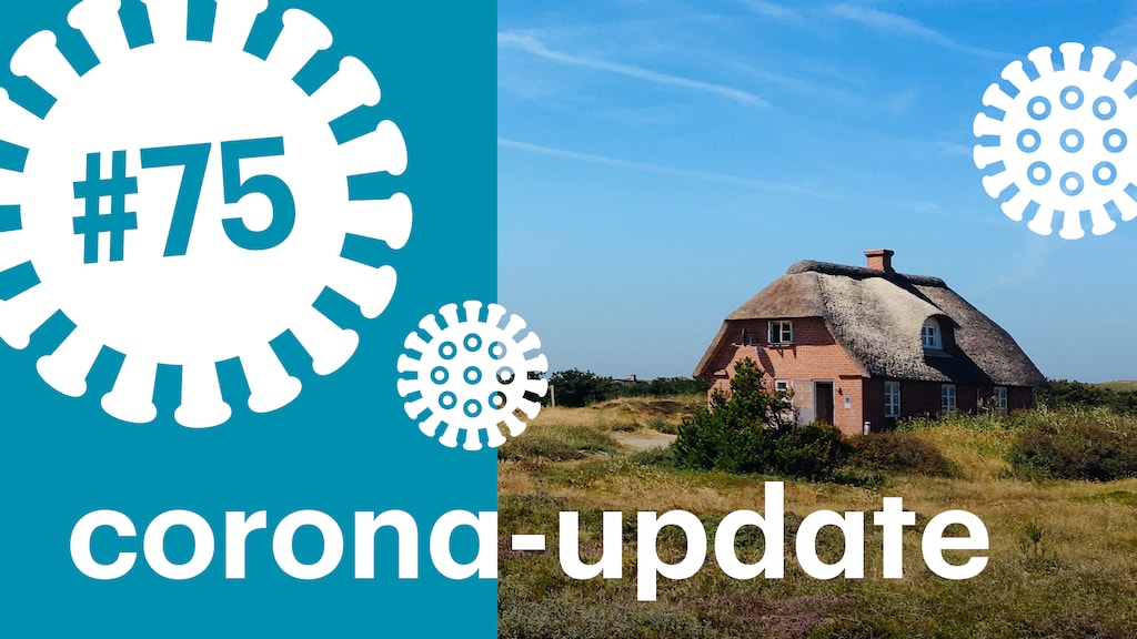 Mag je met twee gezinnen in één huisje op vakantie?