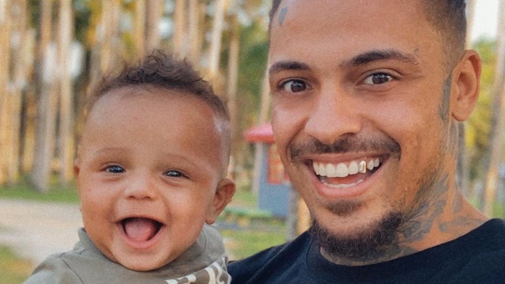 Realityster Quentin gooit roer om: 'Ben een gezinsman geworden'