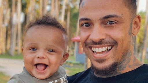 Realityster Quentin gooit roer om: 'Ben een gezinsman geworden'