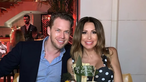 Modemeisje Tamara Elbaz deelt eerste foto van pasgeboren kind