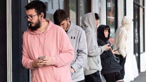 Nieuw-Zeeland versoepelt coronamaatregelen naar 'nieuw normaal'