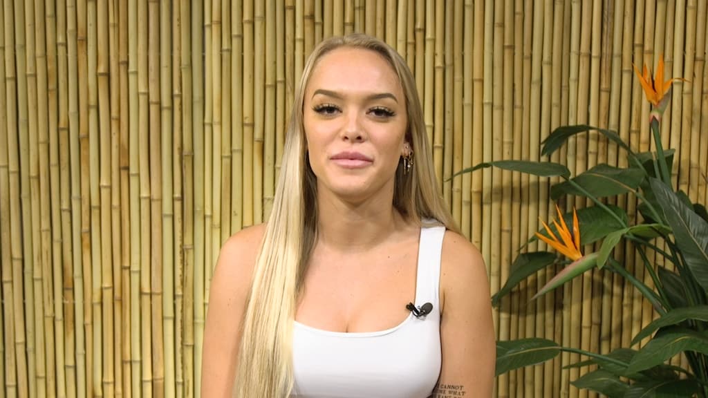 Kreeg Temptation-verleidster Romee betaald voor seks met Zach?