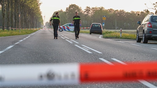 Meer ongelukken met gewonden in 750 dorpen en steden: verkeersveiligheidsdoelen niet gehaald