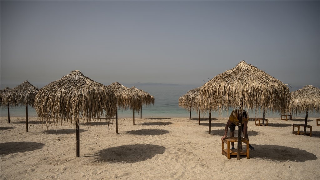 Reisbranche houdt poot stijf over vouchers: 'Eigen belang van de klant'