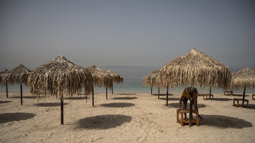 Reisbranche houdt poot stijf over vouchers: 'Eigen belang van de klant'