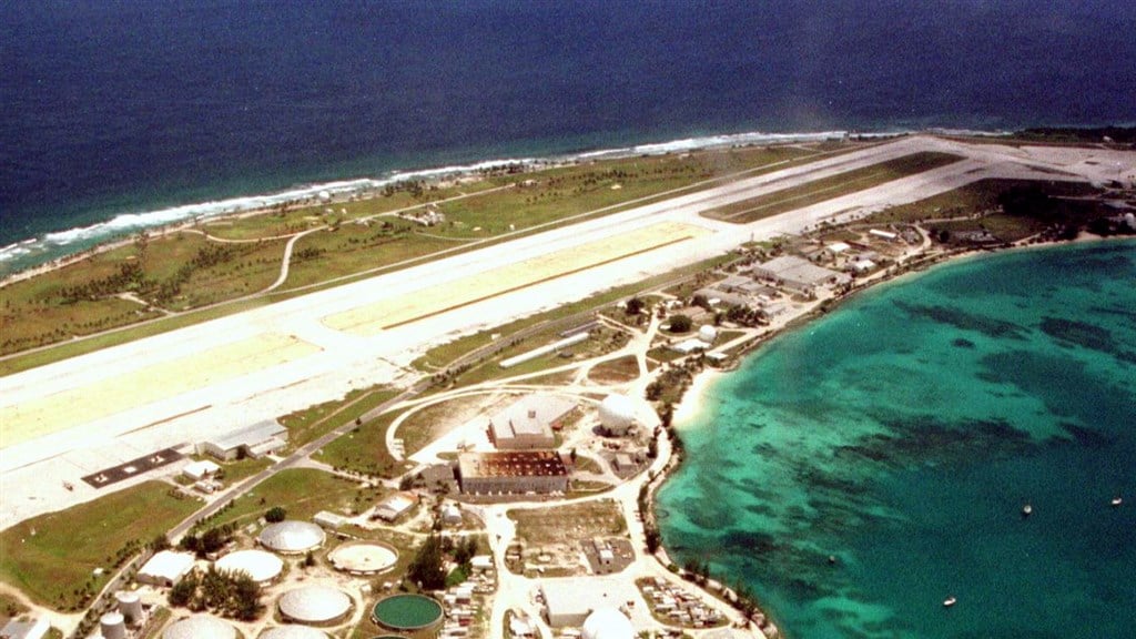 Afgedreven vissers overleven zes weken op Stille Oceaan