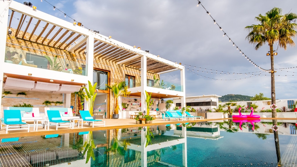 Nog even geduld! Verse afleveringen Love Island onderweg