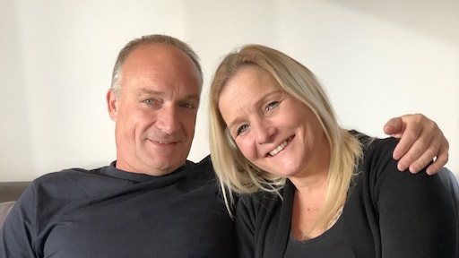 Angela uit Boer zoekt Vrouw: 'Geert heeft mij voorgelogen'