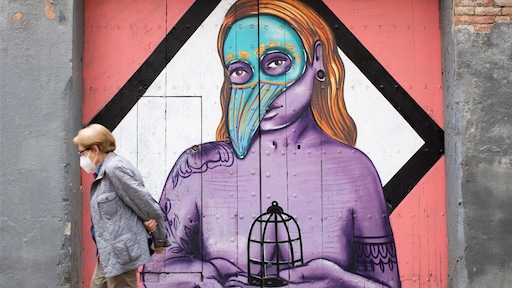 Spanje meldt laagste dodental sinds twee maanden, maatregelen verder versoepeld