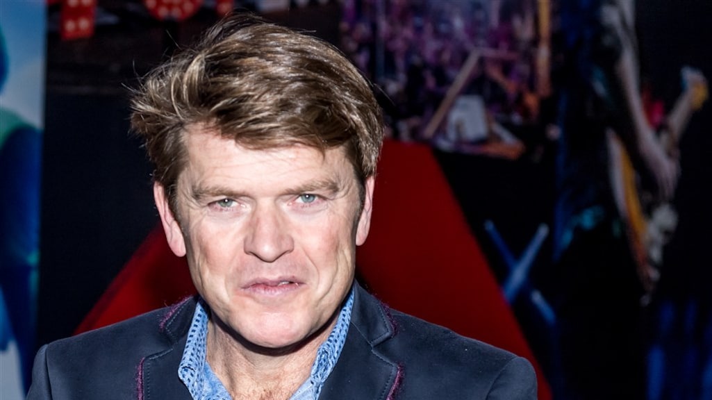 Beau wordt maar niet wakker uit 'zakelijke nachtmerrie'