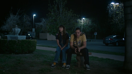 Deze film met Dylan Sprouse in de hoofdrol wil je zien