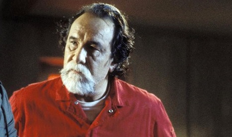 Scarface-acteur Geno Silva overleden