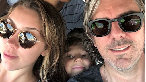 Ruud de Wild is ontzettend trots op zijn Toy