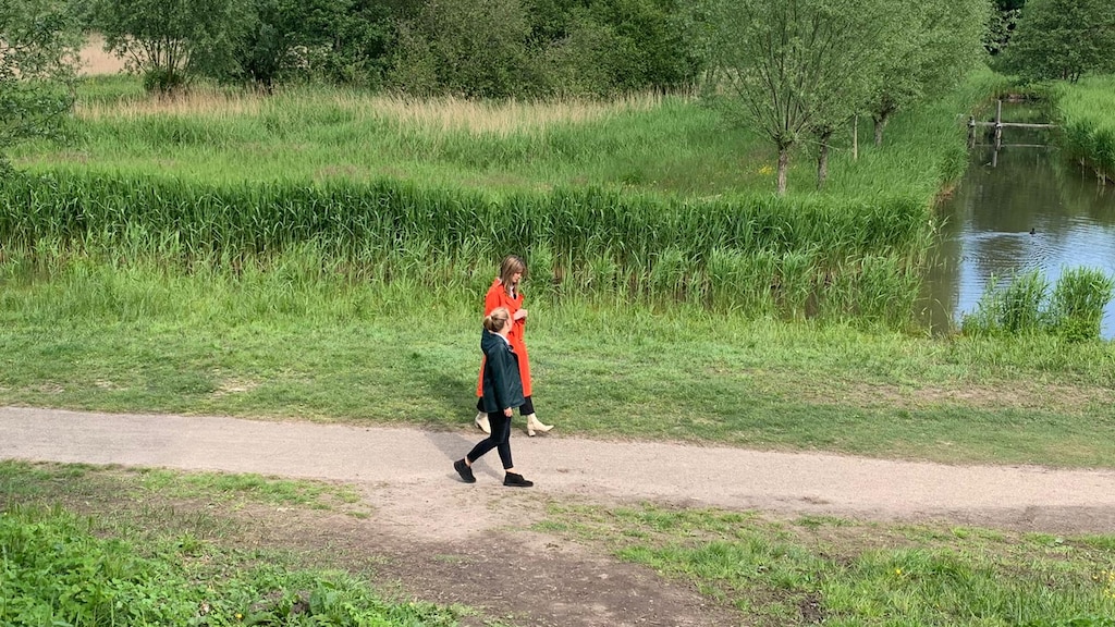 Nieuwe manier van solliciteren: een blokkie om