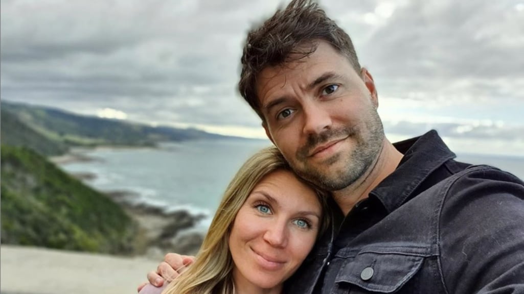 Relatieproblemen bij Simon Keizer en Annemarie: is het echt voorbij? Relatieproblemen bij Simon Keizer en Annemarie: is het echt voorbij?