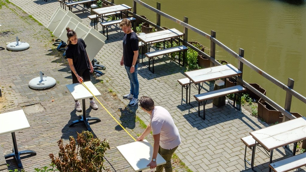 Zo gaat Nederland verder open – met een belangrijke rol voor de jeugd