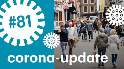 Waarom zijn er in Nederland geen cijfers over mensen die zijn hersteld?