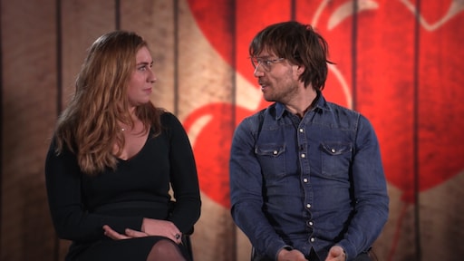 First Dates-koppel Giel en Malou delen belangrijke liefdesupdate