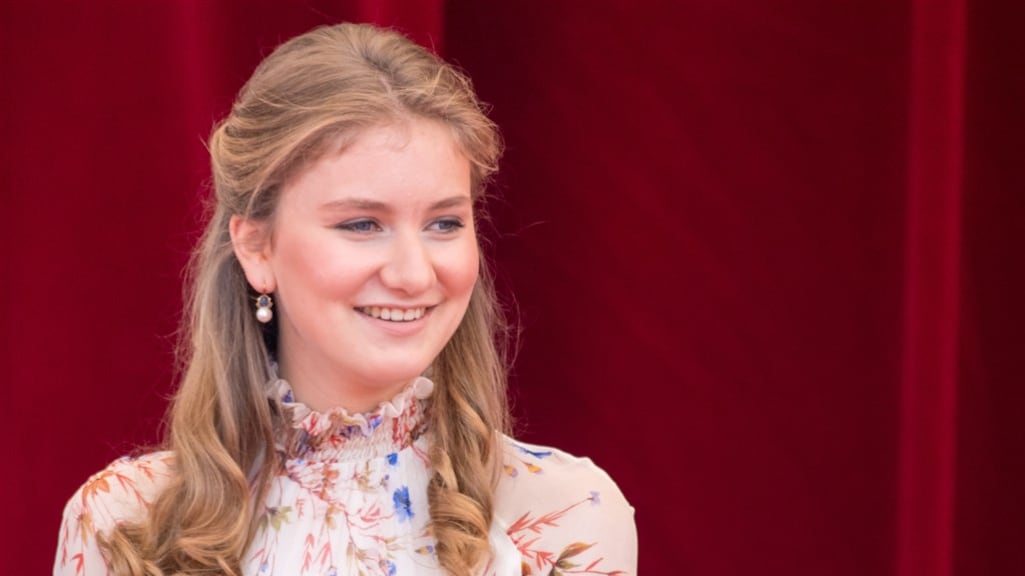 Familie Britse student ontkent dat hij samen is met prinses Elisabeth