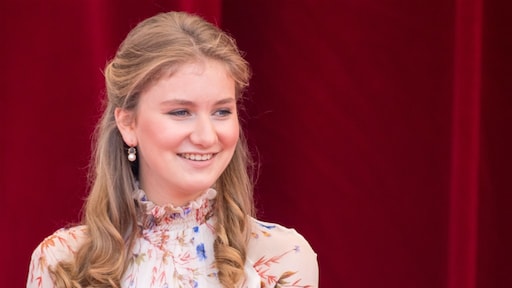 Familie Britse student ontkent dat hij samen is met prinses Elisabeth