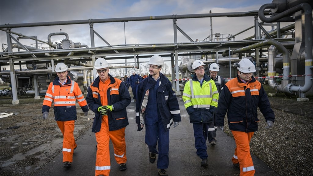 Rekenkamer: voorschot Wiebes van 90 miljoen voor NAM niet in de haak