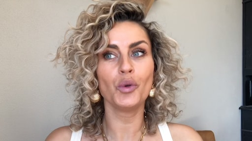 Temptation-imitator Iris Rulkens overtreft zichzelf