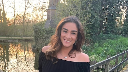 Híerdoor is Elke van Temptation Island zoveel afgevallen