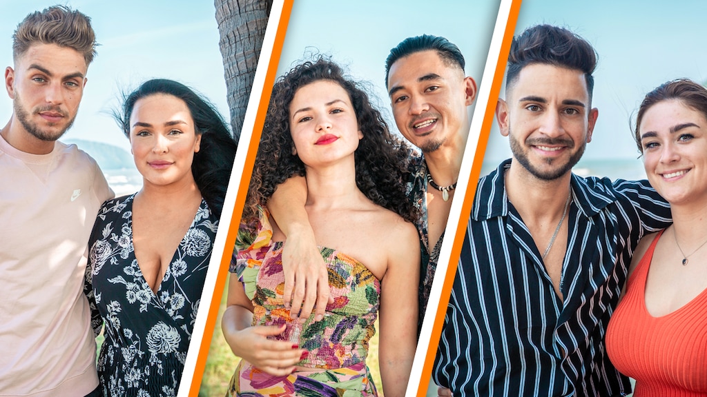 Nieuw seizoen Temptation Island onder de loep