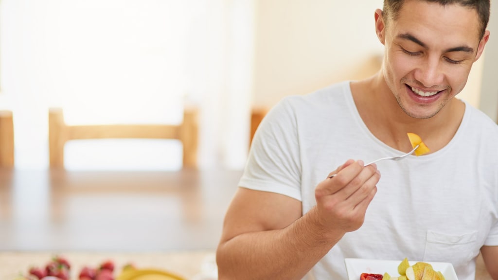 Zo blijft fruit het langst houdbaar (en zo bewaar je het 't best)