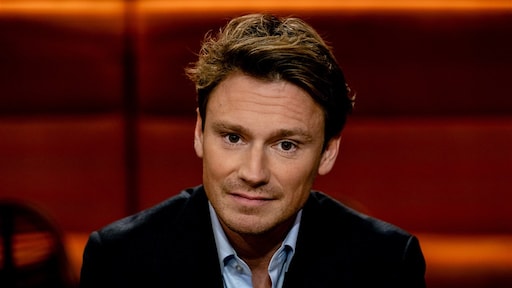 Sander Schimmelpenninck: 'Sommige mensen haten mij intens'