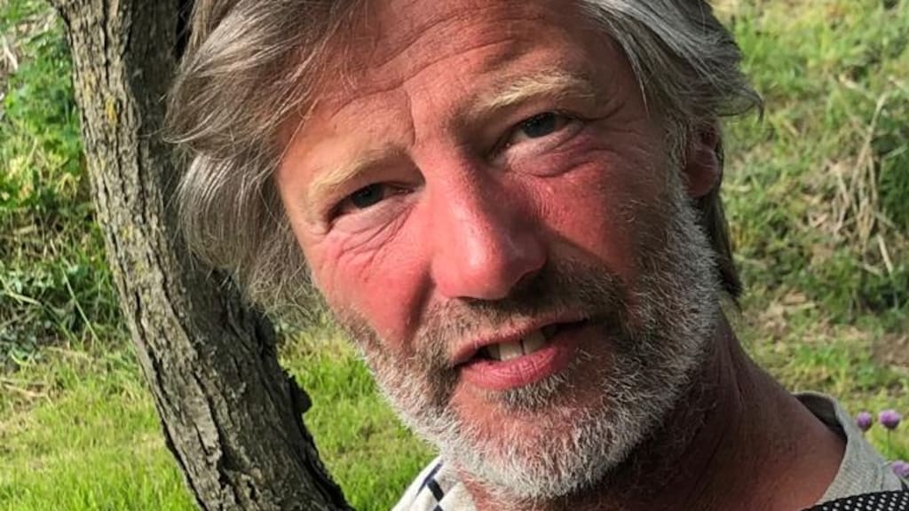 "Eén keer dacht ik: dit is het einde."