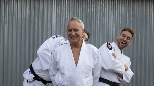 Remy's familie verloor van corona: 'Nederland lijkt virus al bijna vergeten'