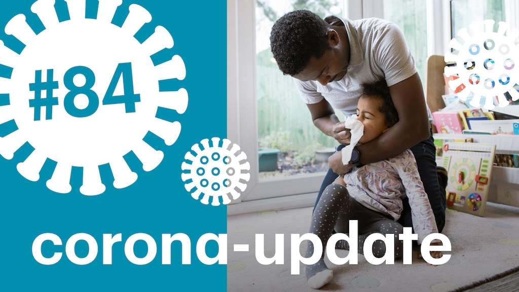 Wat als jij (of je kind) last hebt van chronische verkoudheid?