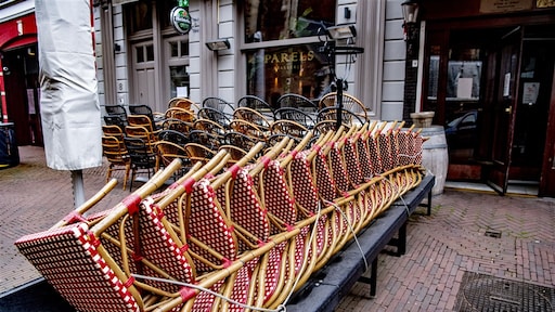 OMT: Britse variant niet onder controle, verwachting zorgelijk