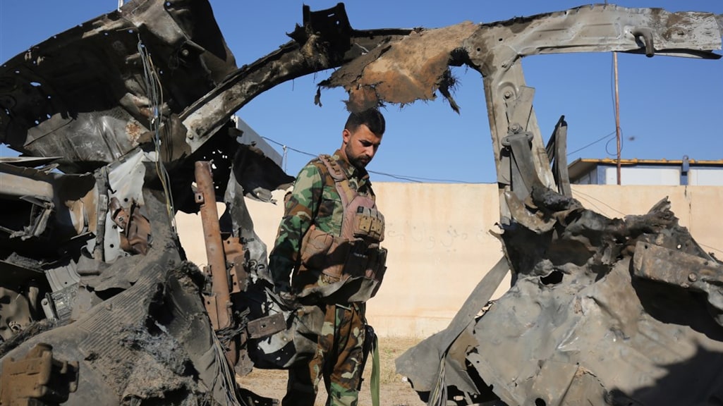 Coronavirus en conflicten: IS leeft op nu de wereld minder oplet