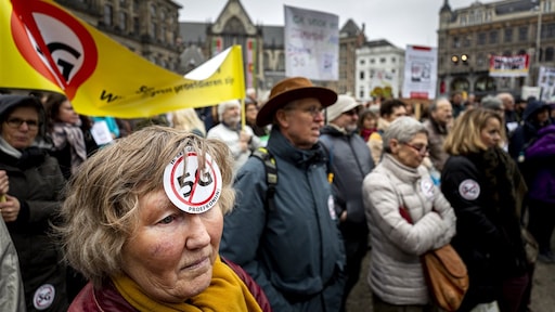 Staat wint kort geding: uitrol 5G-netwerk mag doorgaan