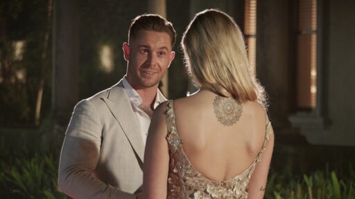 Dit is waar je Ritchie uit De Bachelorette al van kent