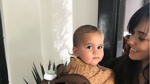 Bibi Breijman zou willen dat ze de tijd even stil kon zetten