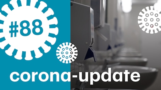 Hoe groot is het besmettingsgevaar op een openbaar toilet?