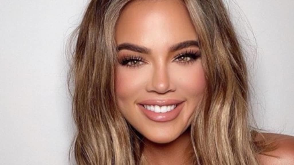 Fans vallen over 'nieuw' uiterlijk Khloé Kardashian