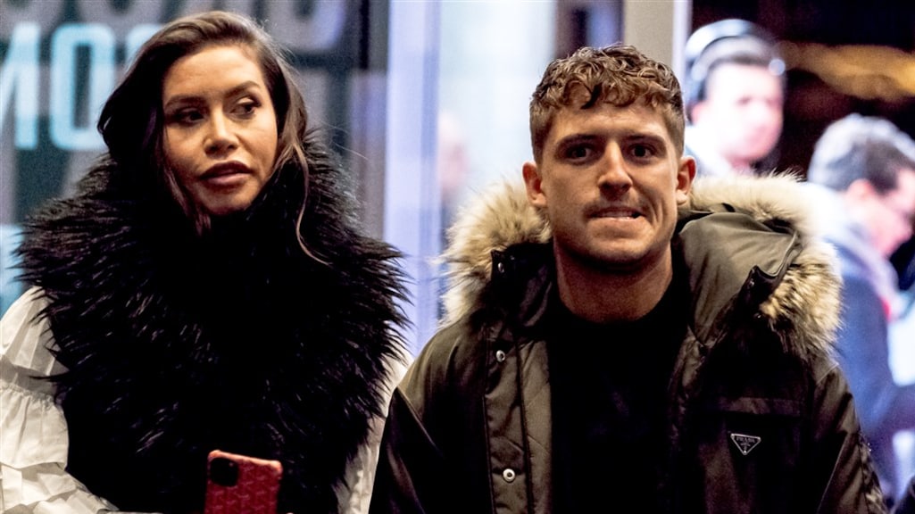 Gelekte camerabeelden vermeende mishandeling door Lil Kleine zijn van eigen huis