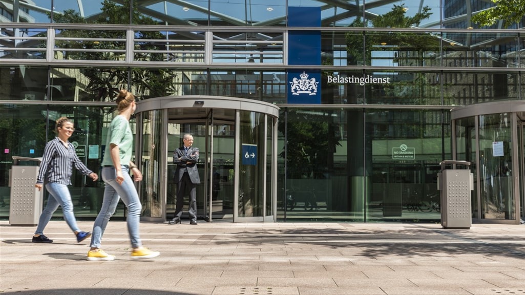 Belastingdienst beloofde: geen straf voor ambtenaren om toeslagenaffaire