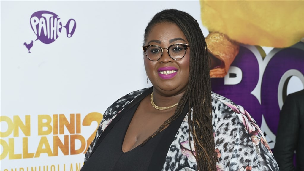 Shirma Rouse reageert op opmerkelijke column in Nieuwe Revu