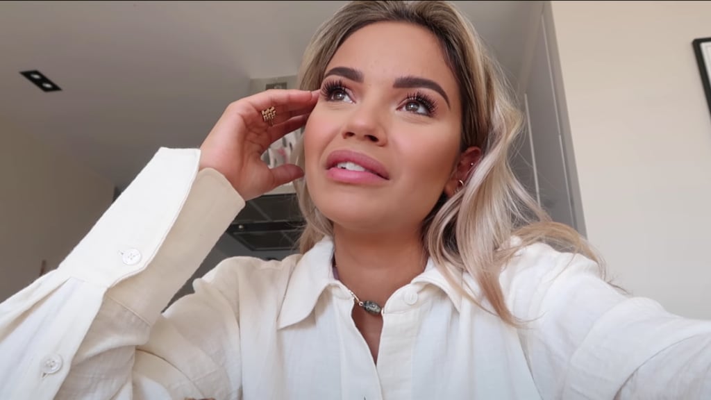 Volgers smeken Monica Geuze te stoppen met streng dieet