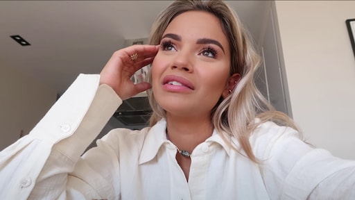 Volgers smeken Monica Geuze te stoppen met streng dieet