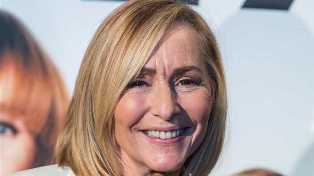 Angela Groothuizen vreest voor haar toekomst op tv