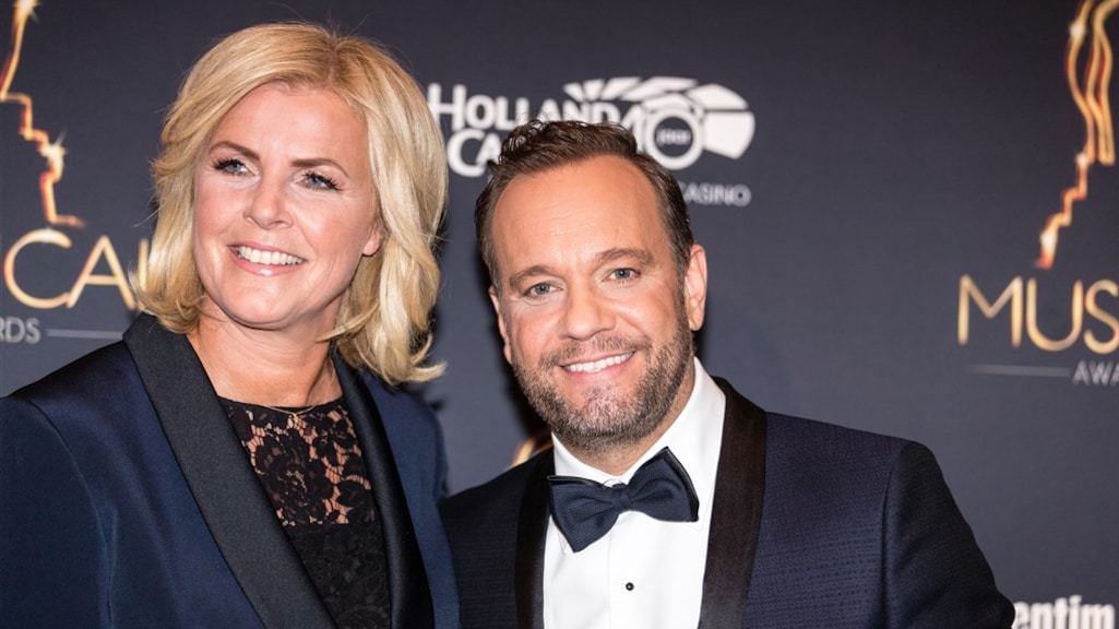 Irene Moors voelde zich gepasseerd door Carlo Boszhard