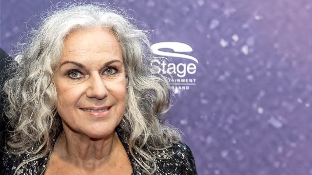 Cilly Dartell over longkanker: 'Donderslag bij heldere hemel'