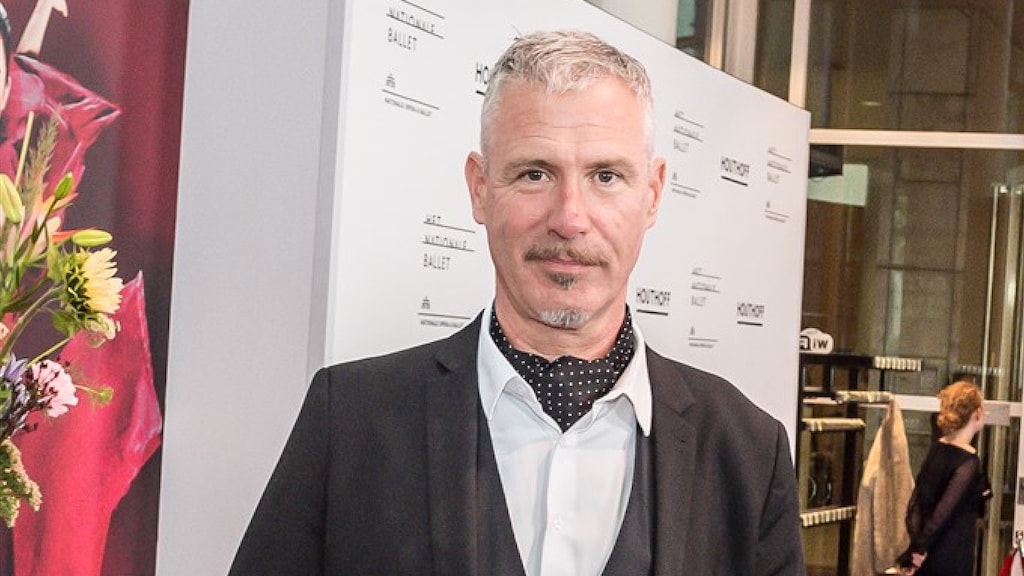 Kijkers M geëmotioneerd door verhaal Penoza-acteur Eric Corton