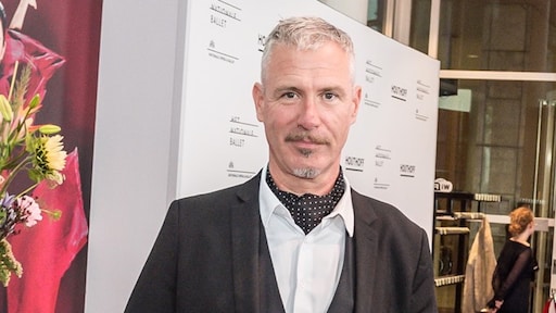 Kijkers M geëmotioneerd door verhaal Penoza-acteur Eric Corton